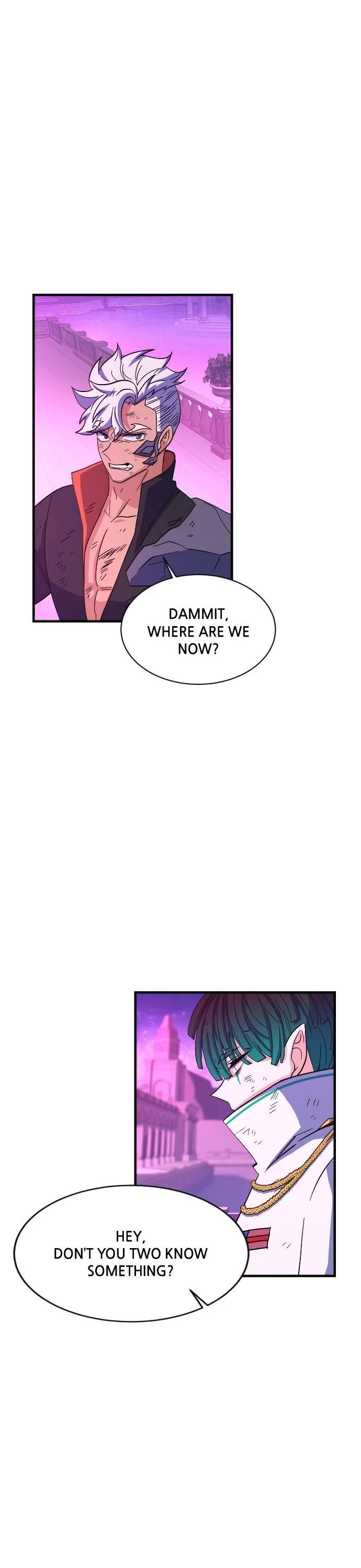 The Last Golden Child - Chapter 63 Page 30