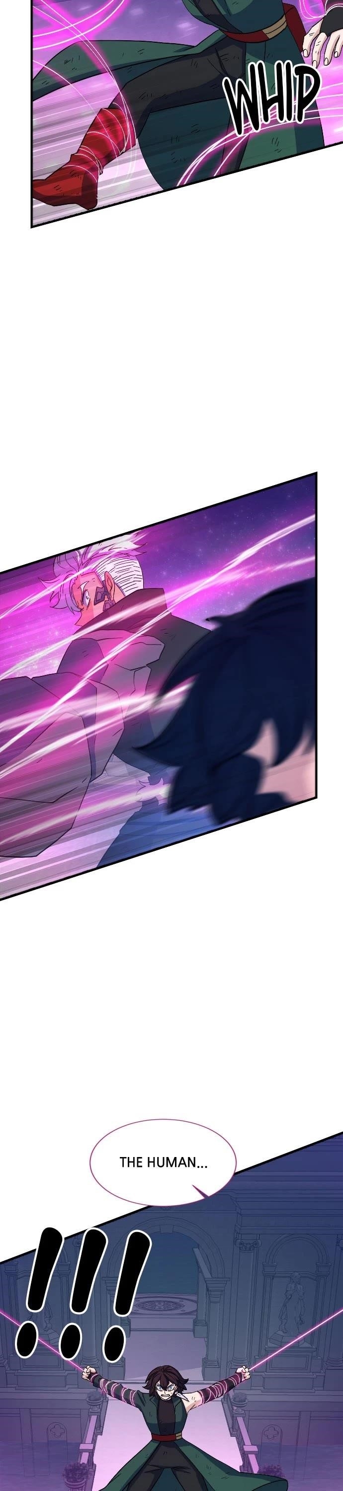 The Last Golden Child - Chapter 63 Page 32