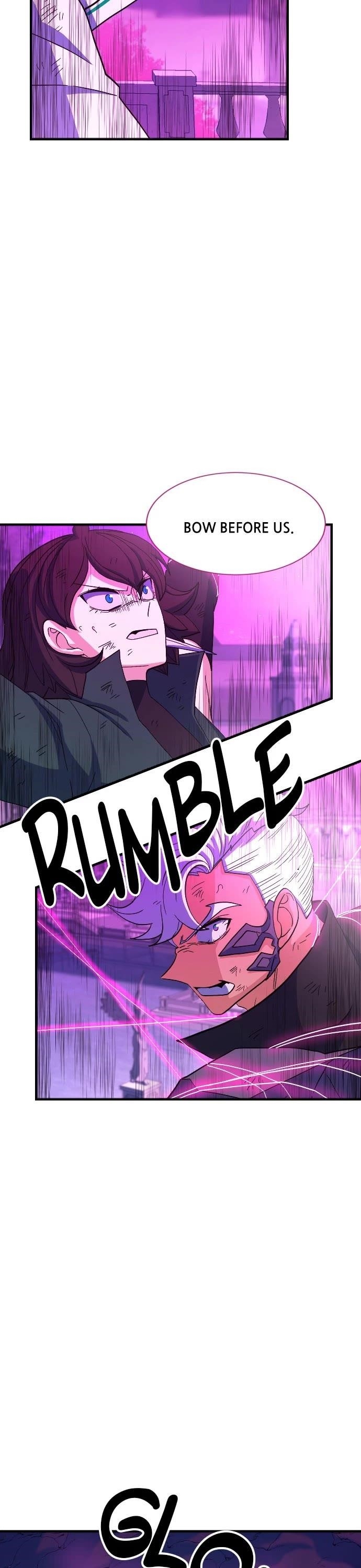 The Last Golden Child - Chapter 63 Page 37