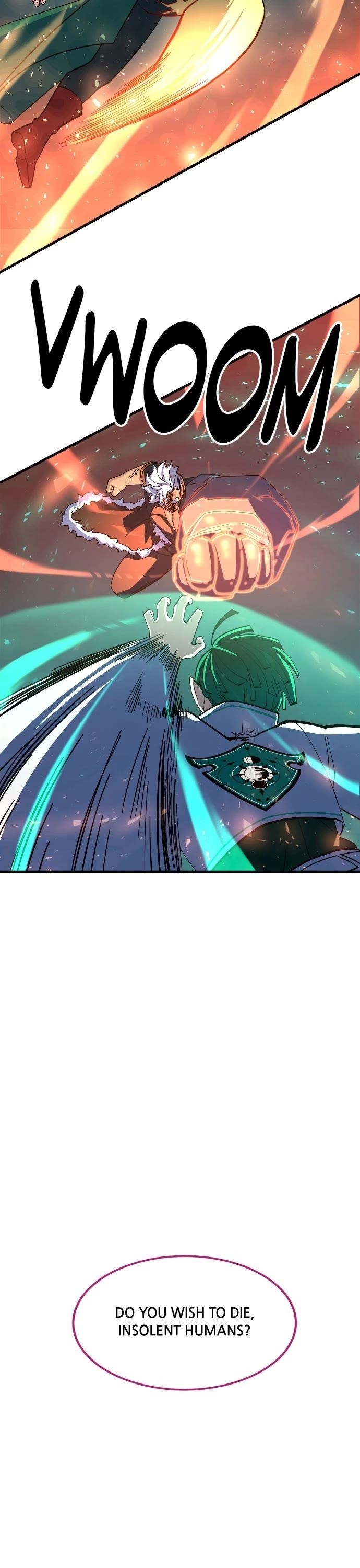 The Last Golden Child - Chapter 63 Page 5