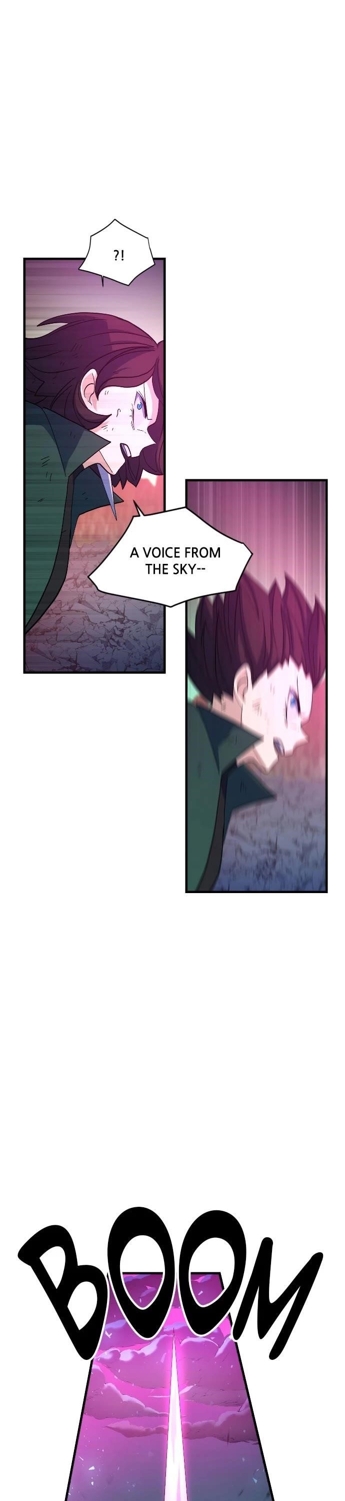 The Last Golden Child - Chapter 63 Page 6