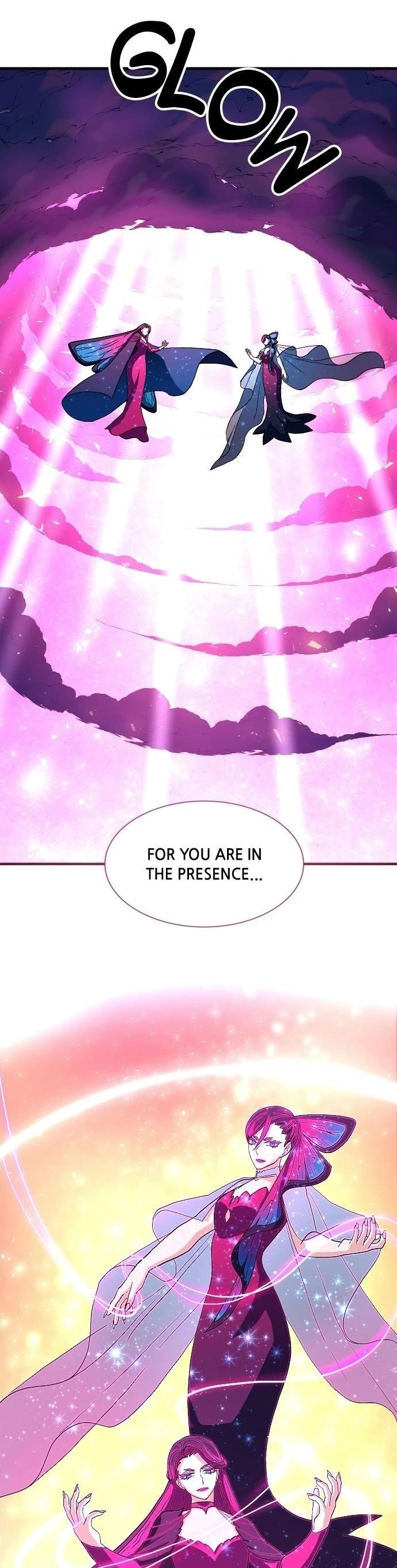 The Last Golden Child - Chapter 64 Page 1