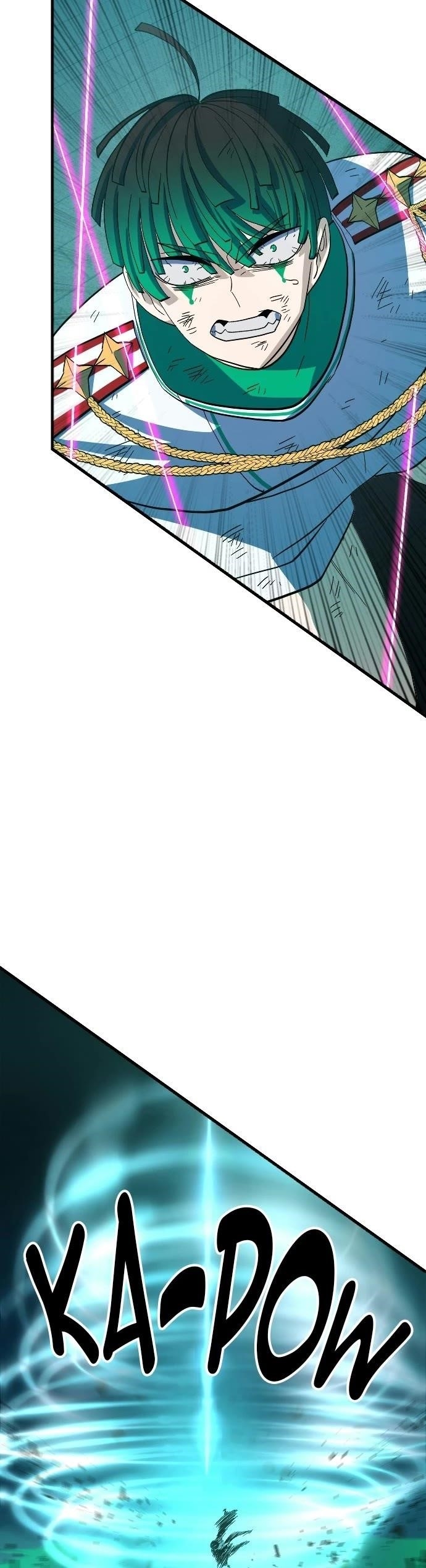 The Last Golden Child - Chapter 64 Page 24