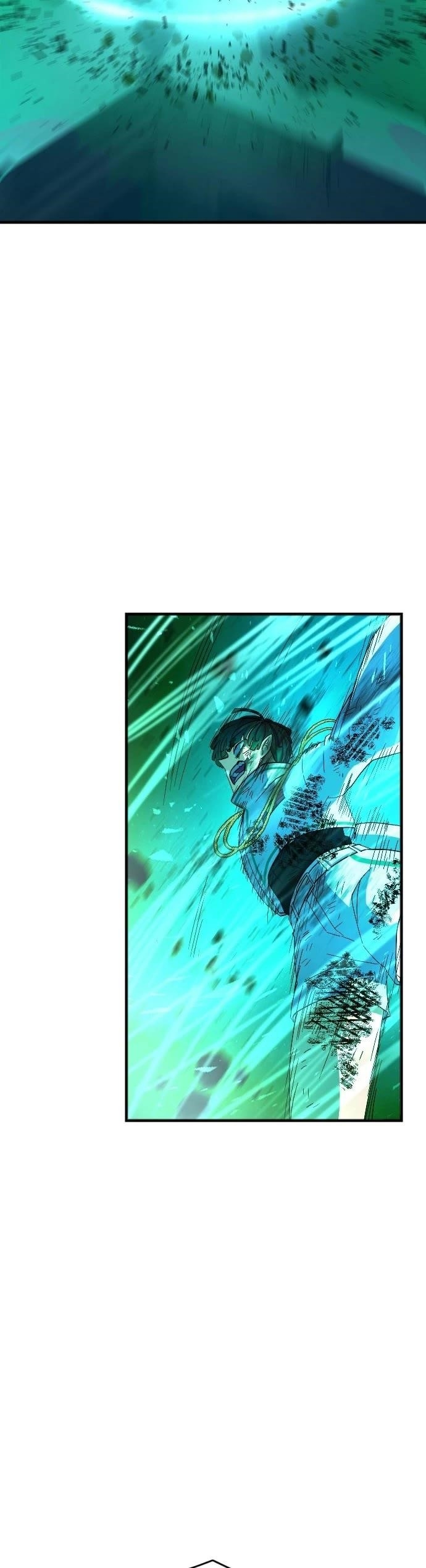 The Last Golden Child - Chapter 64 Page 25