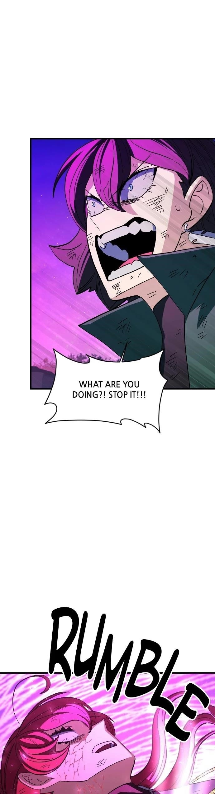 The Last Golden Child - Chapter 64 Page 29