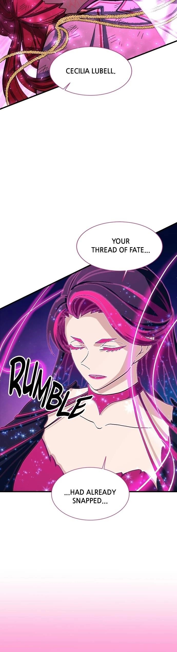 The Last Golden Child - Chapter 64 Page 30