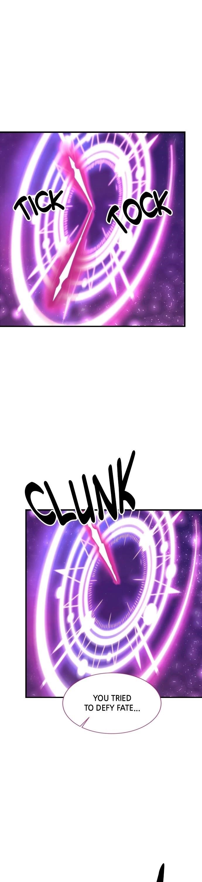 The Last Golden Child - Chapter 64 Page 33