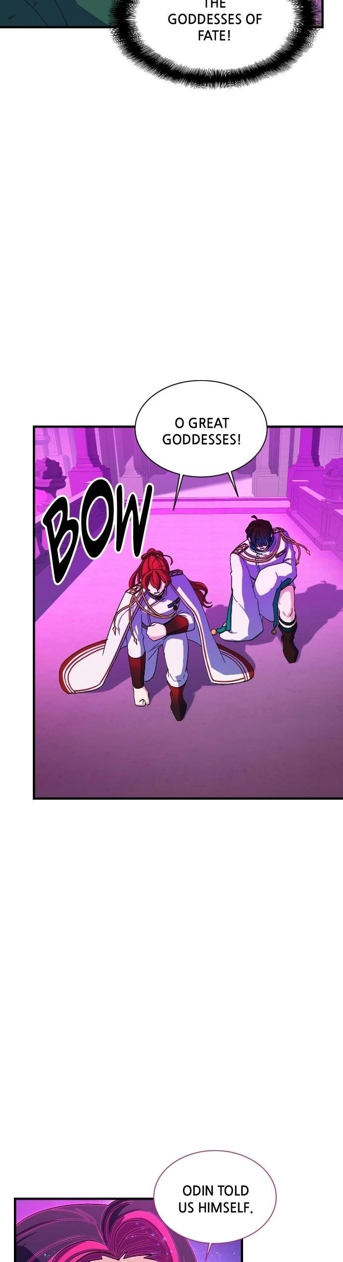 The Last Golden Child - Chapter 64 Page 4