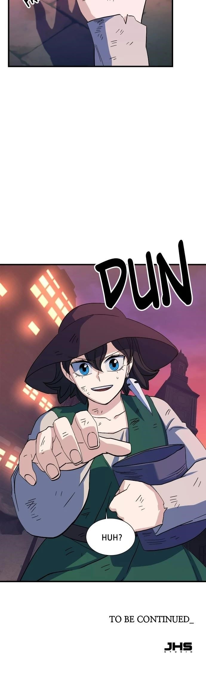 The Last Golden Child - Chapter 64 Page 40