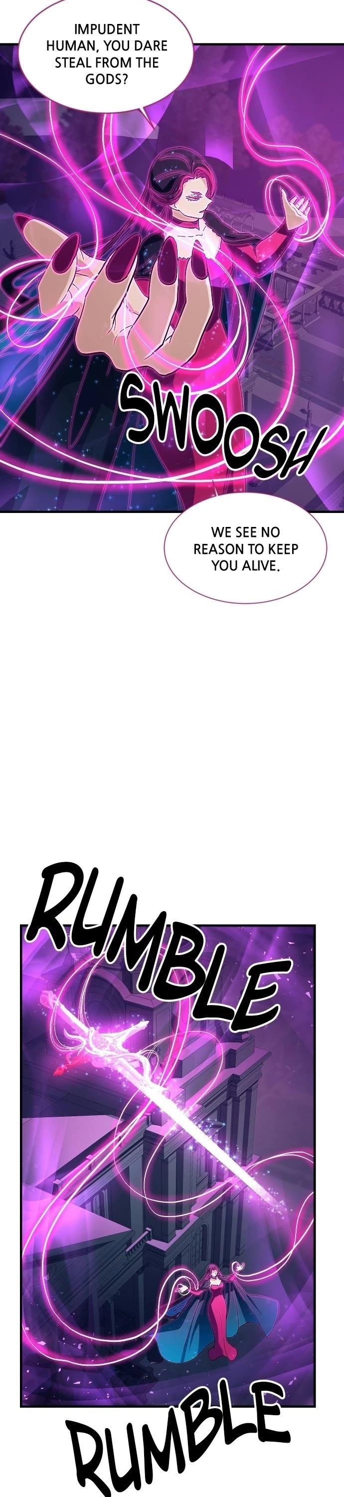 The Last Golden Child - Chapter 64 Page 7