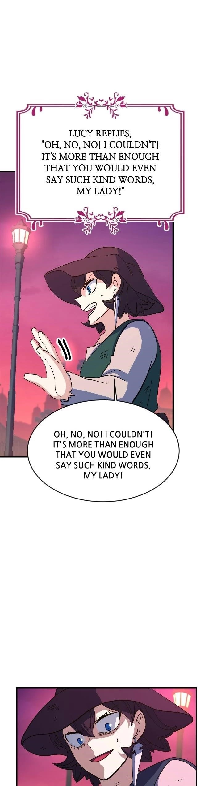 The Last Golden Child - Chapter 65 Page 10