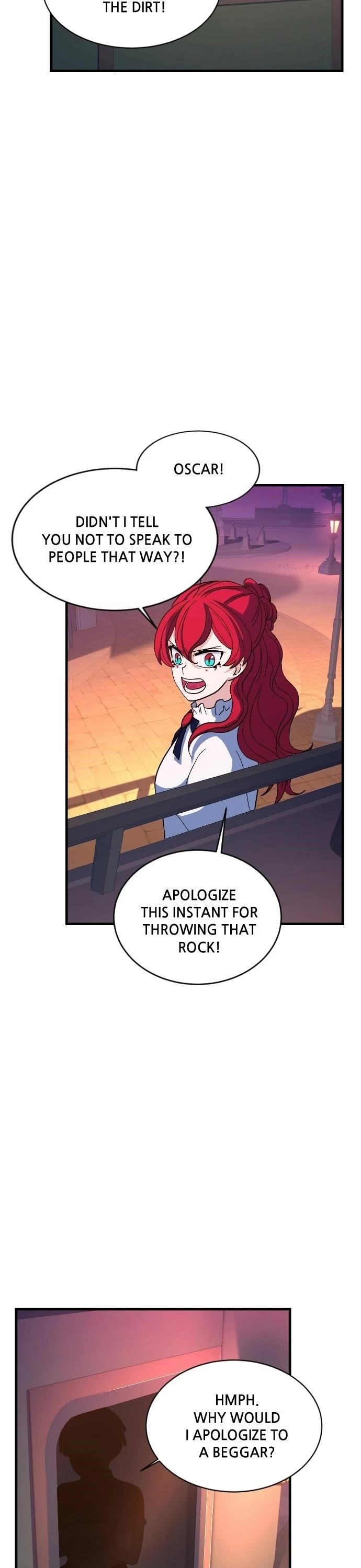 The Last Golden Child - Chapter 65 Page 12