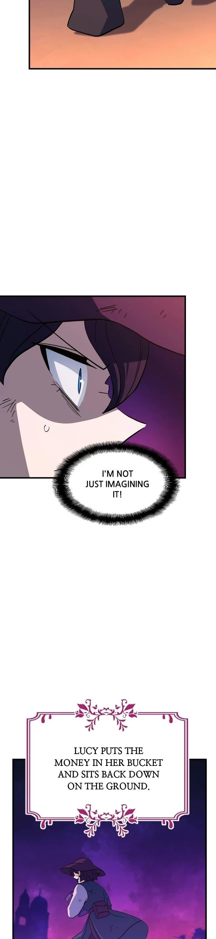 The Last Golden Child - Chapter 65 Page 16