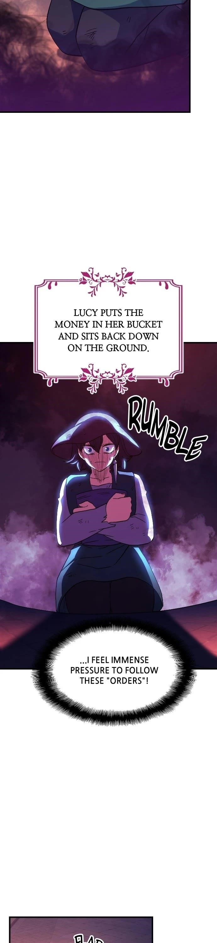 The Last Golden Child - Chapter 65 Page 18