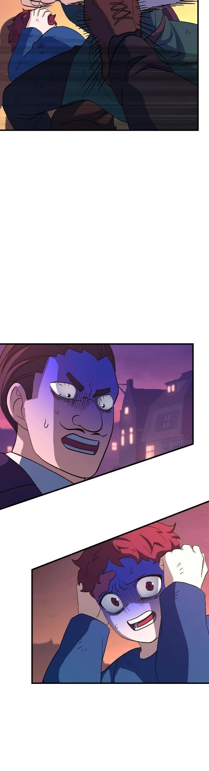 The Last Golden Child - Chapter 65 Page 25