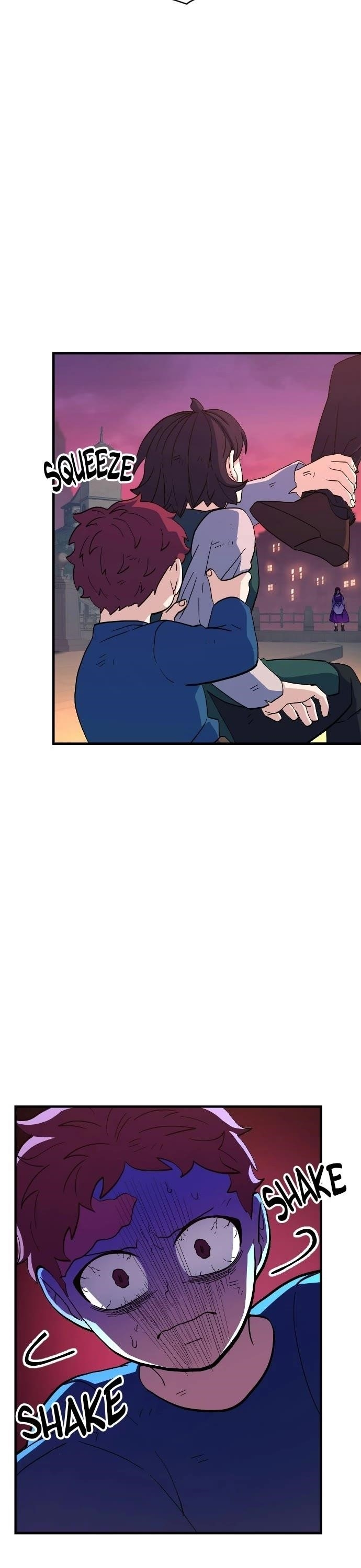 The Last Golden Child - Chapter 65 Page 28