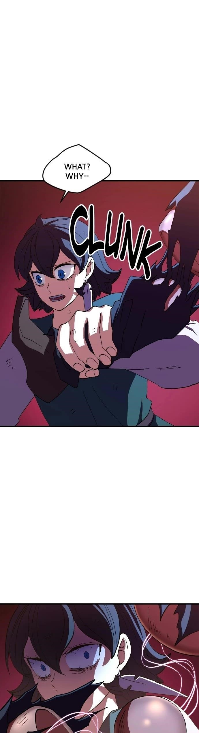 The Last Golden Child - Chapter 65 Page 29