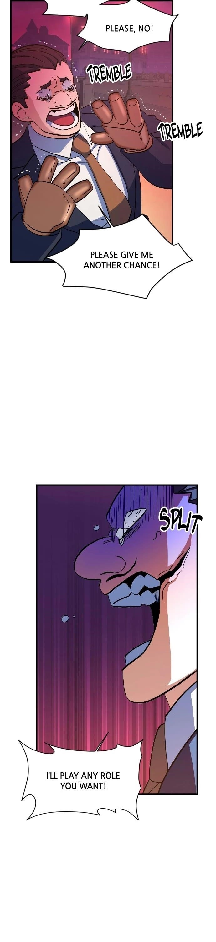 The Last Golden Child - Chapter 65 Page 31