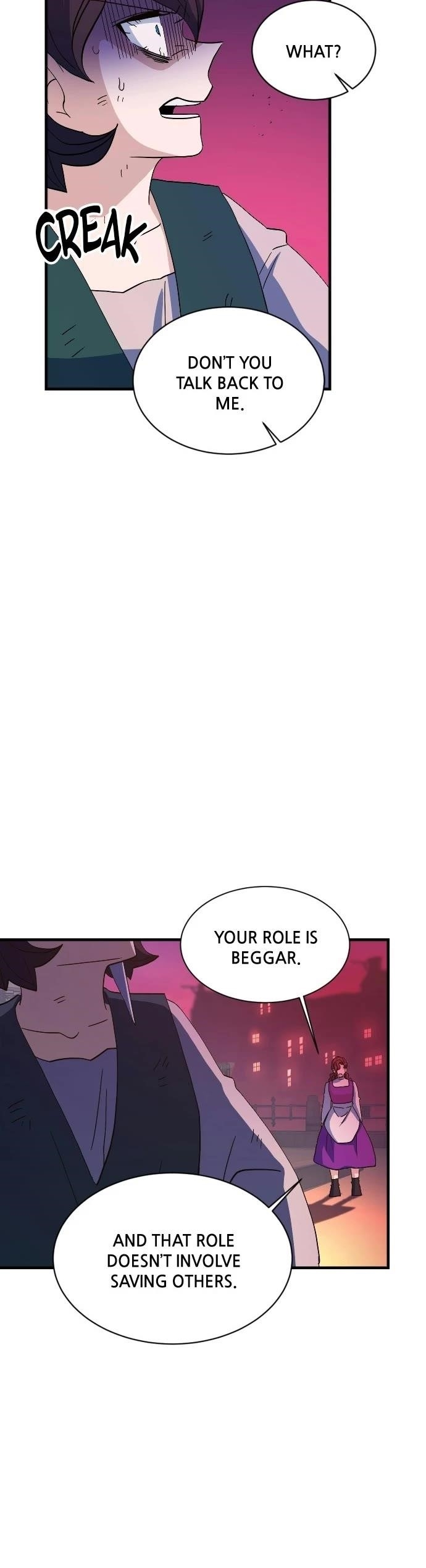 The Last Golden Child - Chapter 65 Page 35