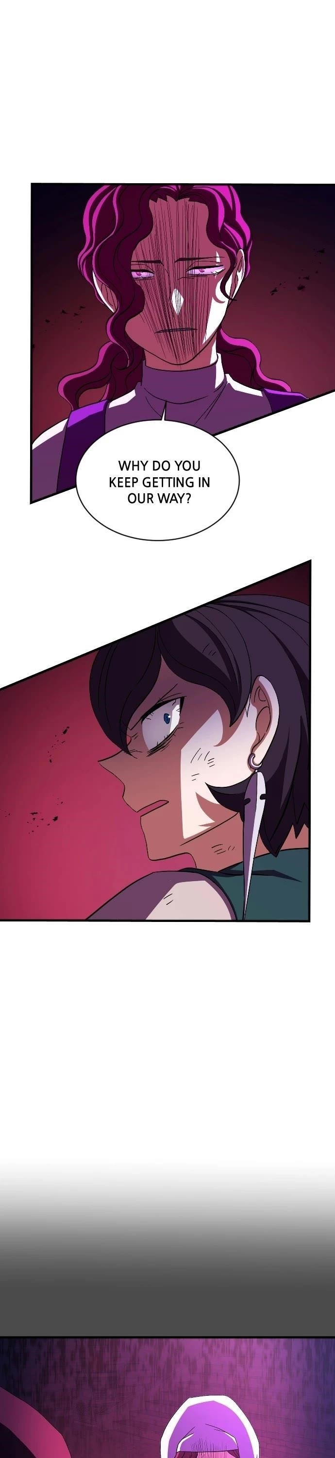 The Last Golden Child - Chapter 65 Page 36