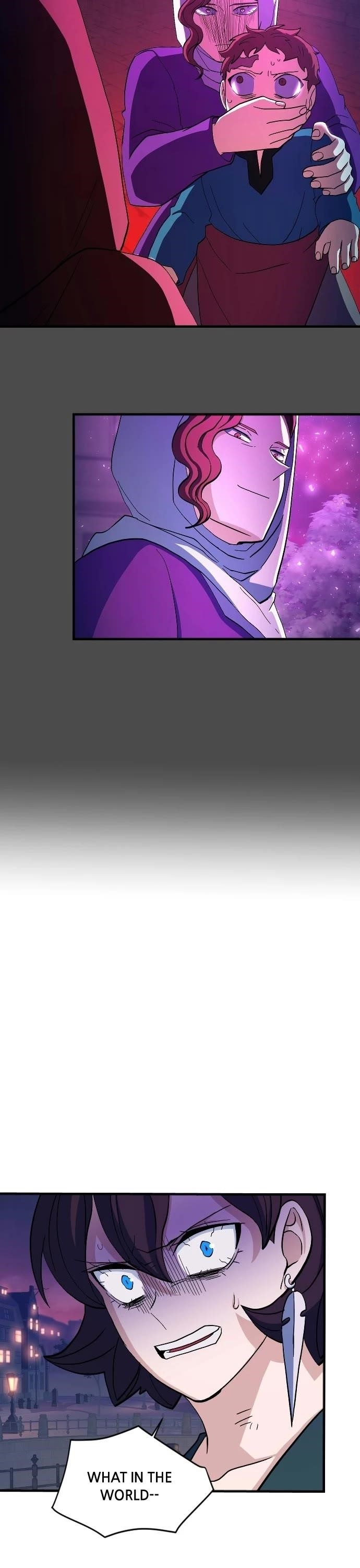 The Last Golden Child - Chapter 65 Page 37