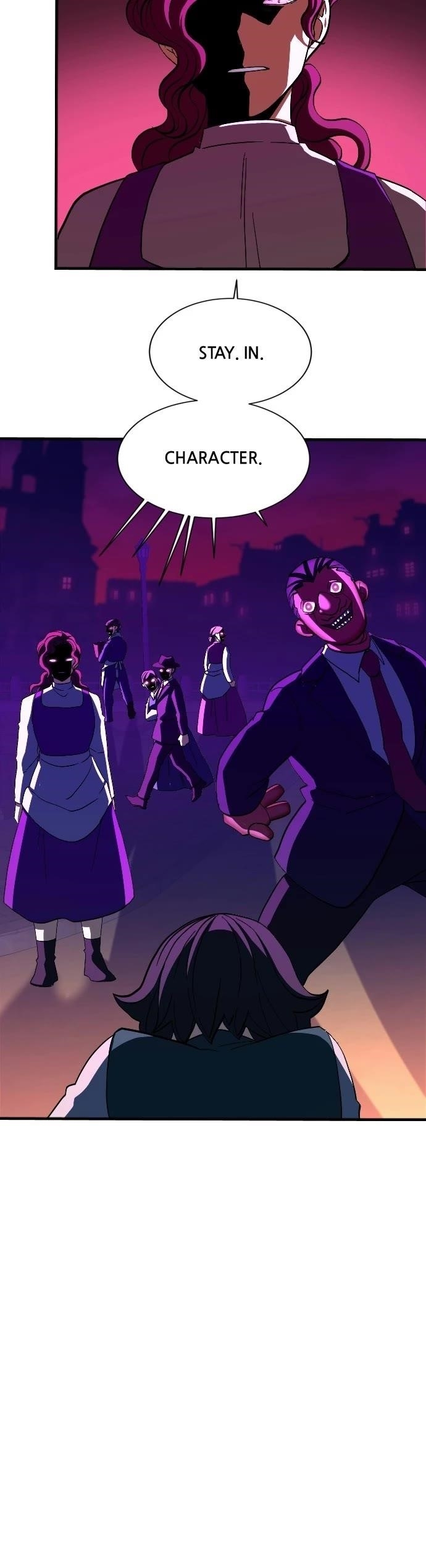 The Last Golden Child - Chapter 65 Page 39