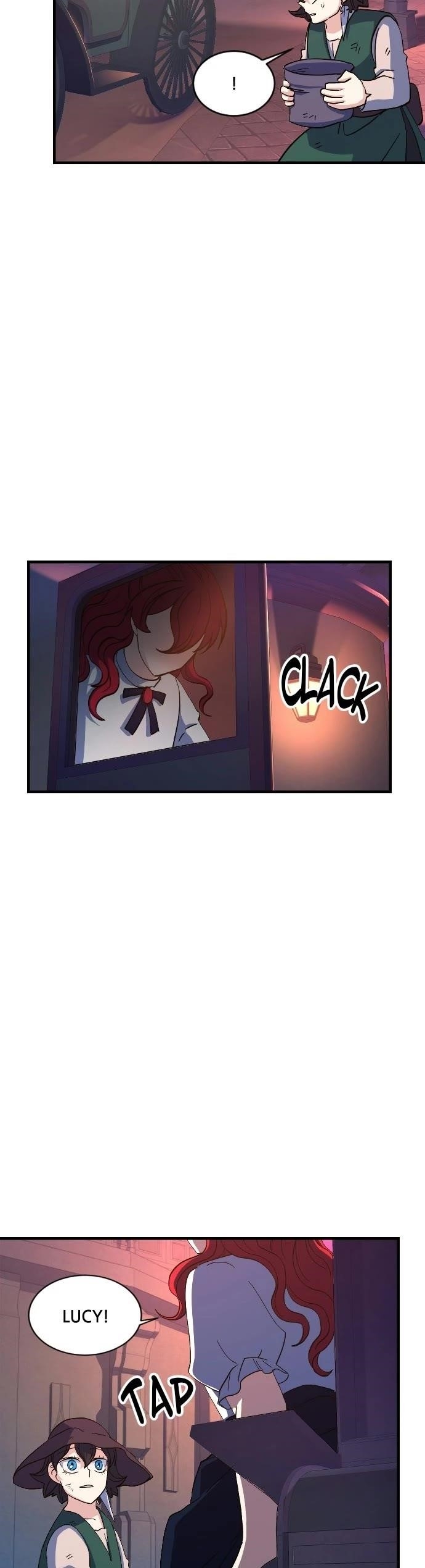 The Last Golden Child - Chapter 65 Page 4