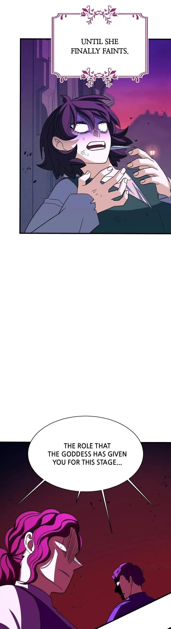 The Last Golden Child - Chapter 65 Page 40