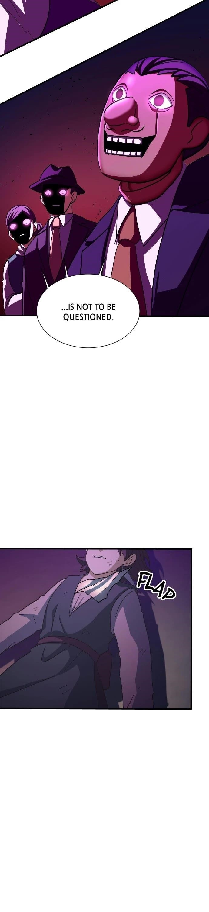 The Last Golden Child - Chapter 65 Page 41