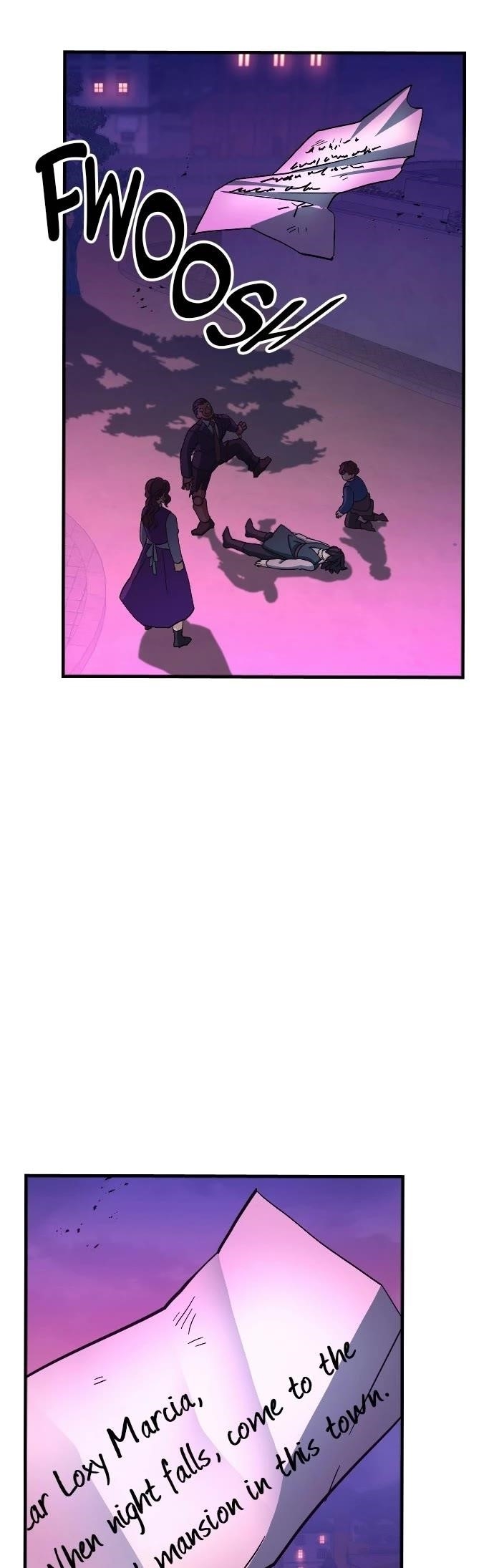 The Last Golden Child - Chapter 65 Page 42