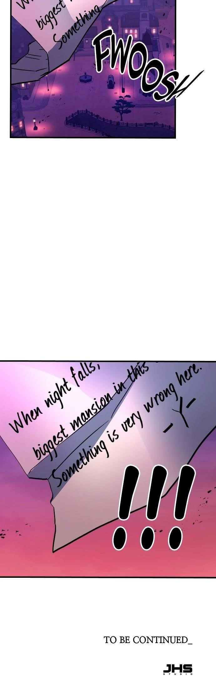 The Last Golden Child - Chapter 65 Page 43