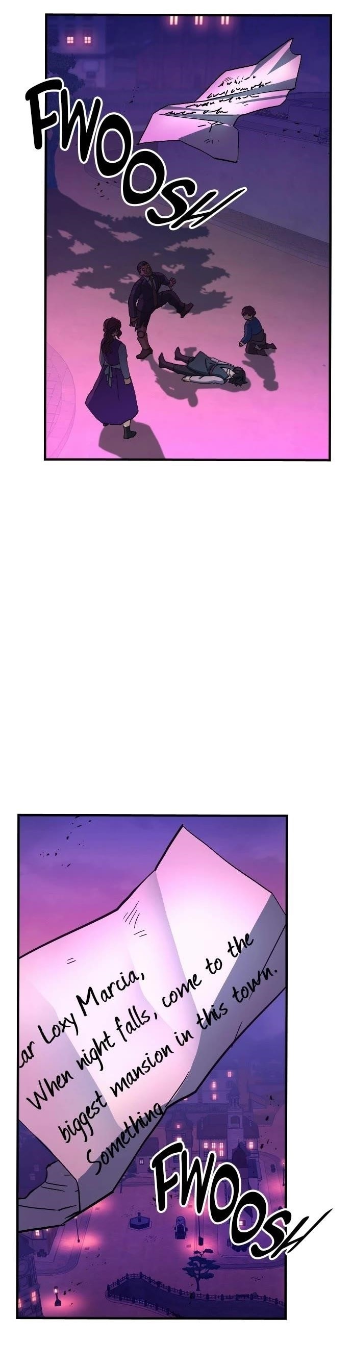 The Last Golden Child - Chapter 66 Page 1