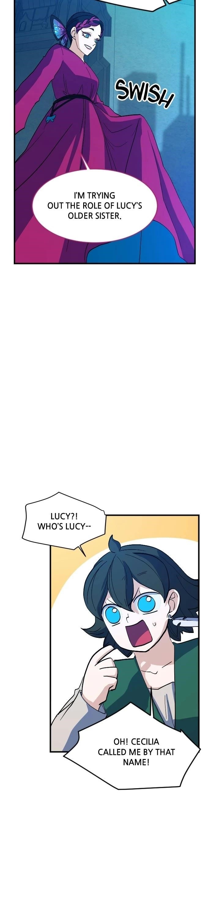 The Last Golden Child - Chapter 66 Page 11