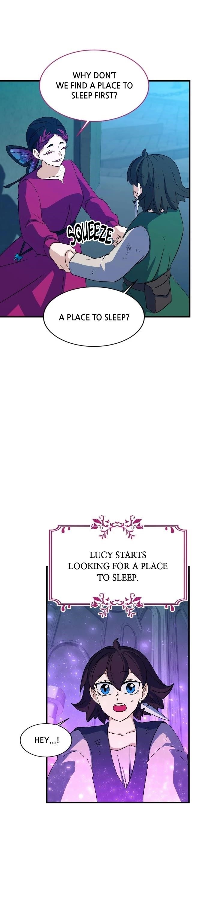 The Last Golden Child - Chapter 66 Page 12