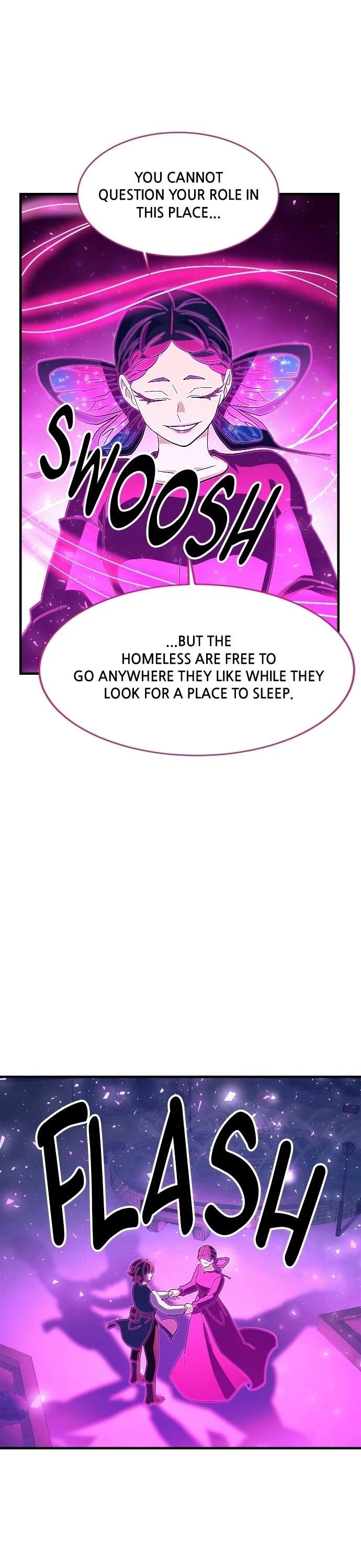 The Last Golden Child - Chapter 66 Page 13