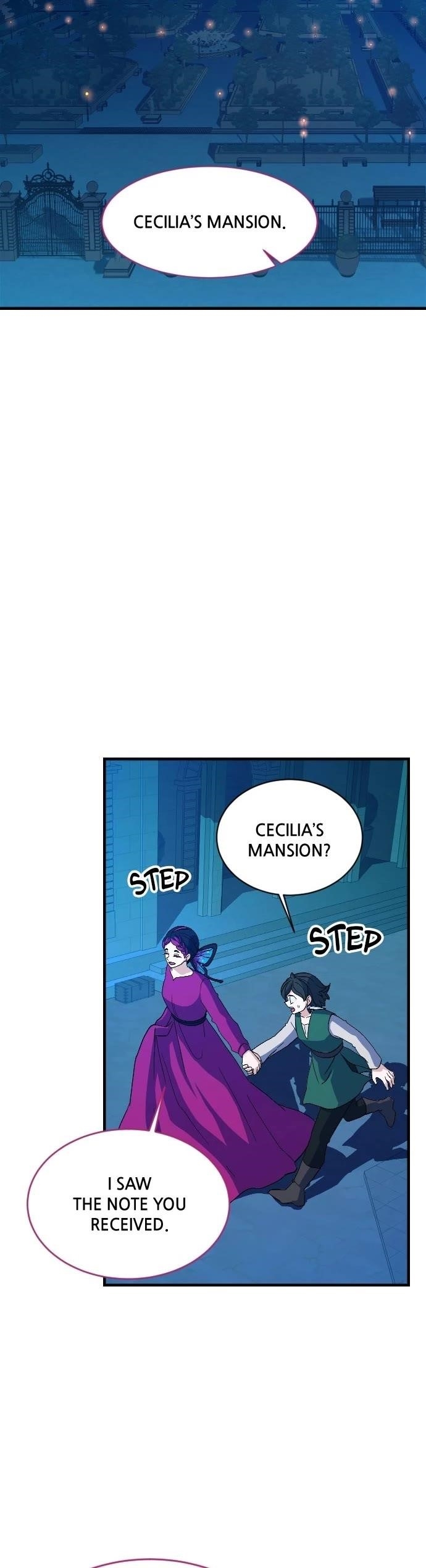 The Last Golden Child - Chapter 66 Page 15