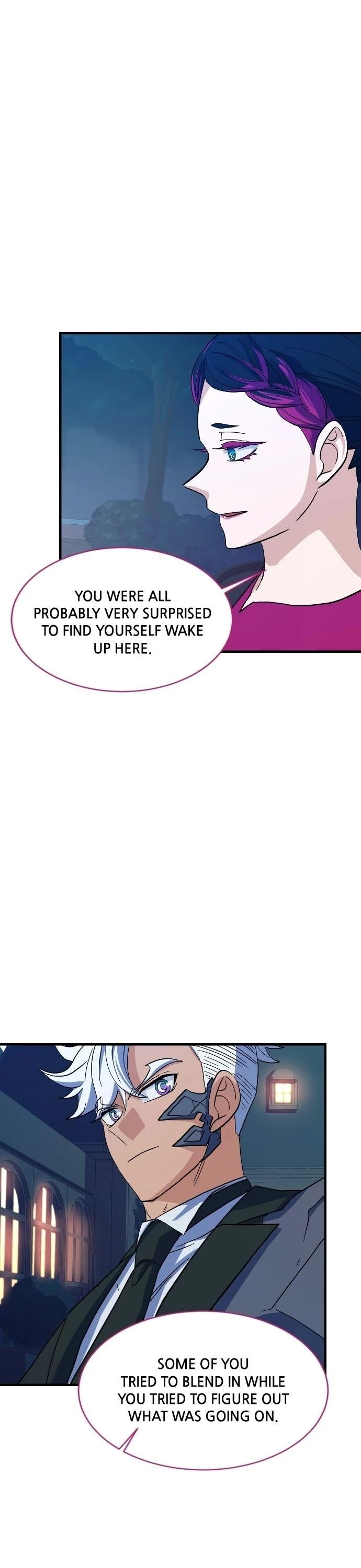 The Last Golden Child - Chapter 66 Page 31