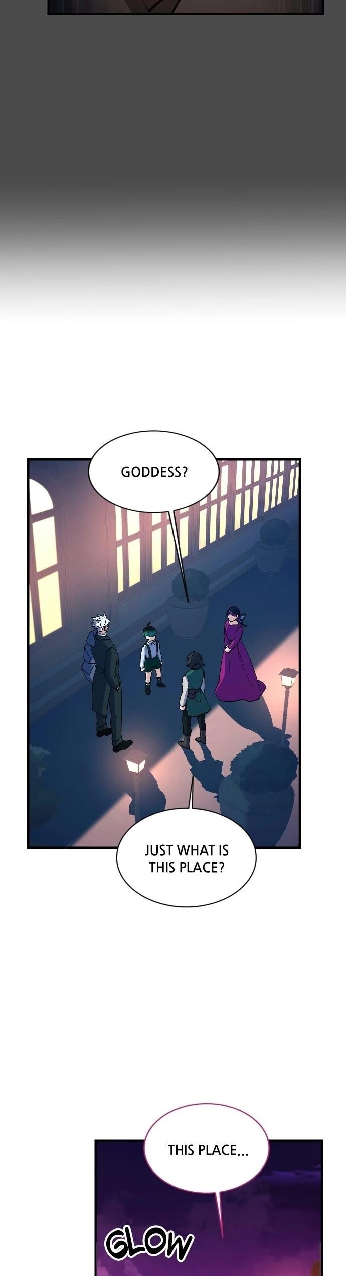 The Last Golden Child - Chapter 66 Page 35