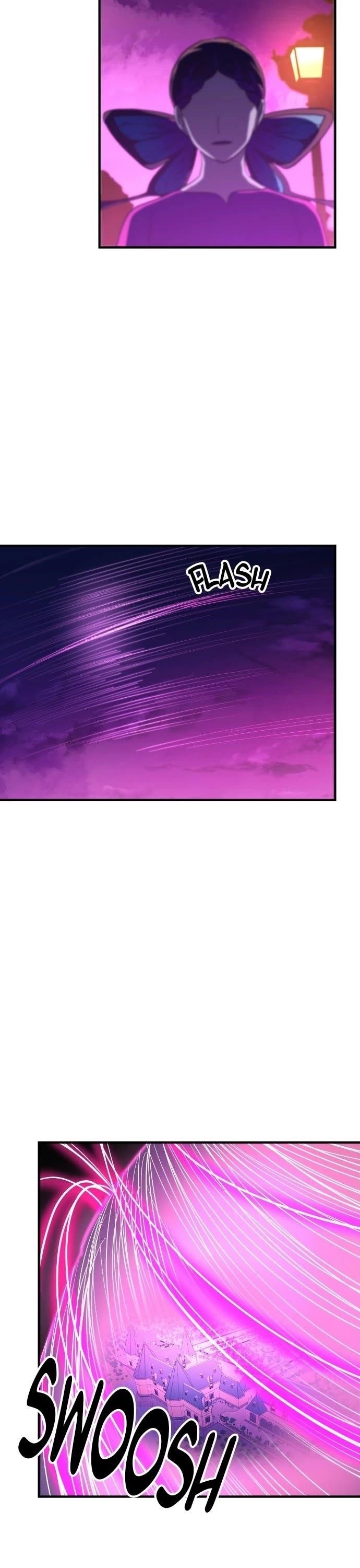 The Last Golden Child - Chapter 66 Page 36