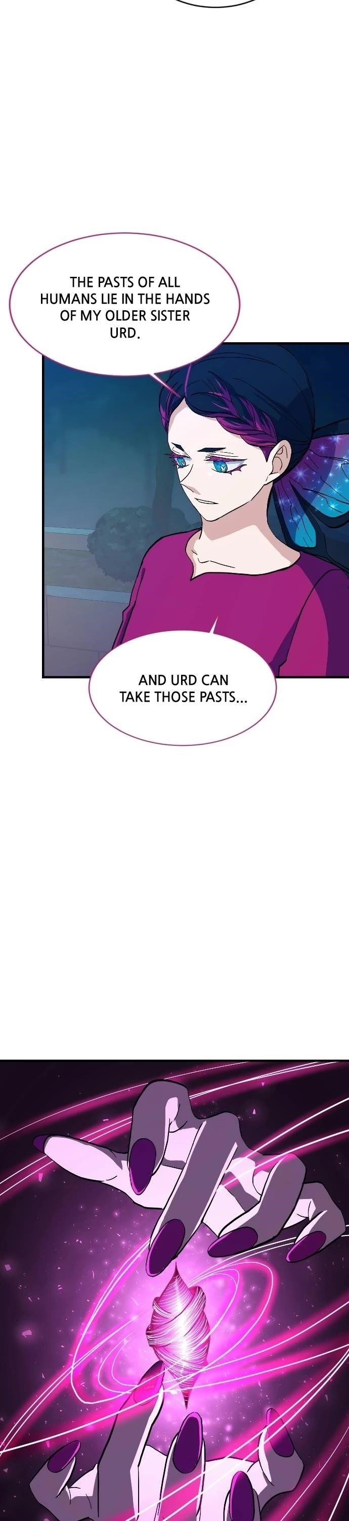 The Last Golden Child - Chapter 66 Page 38