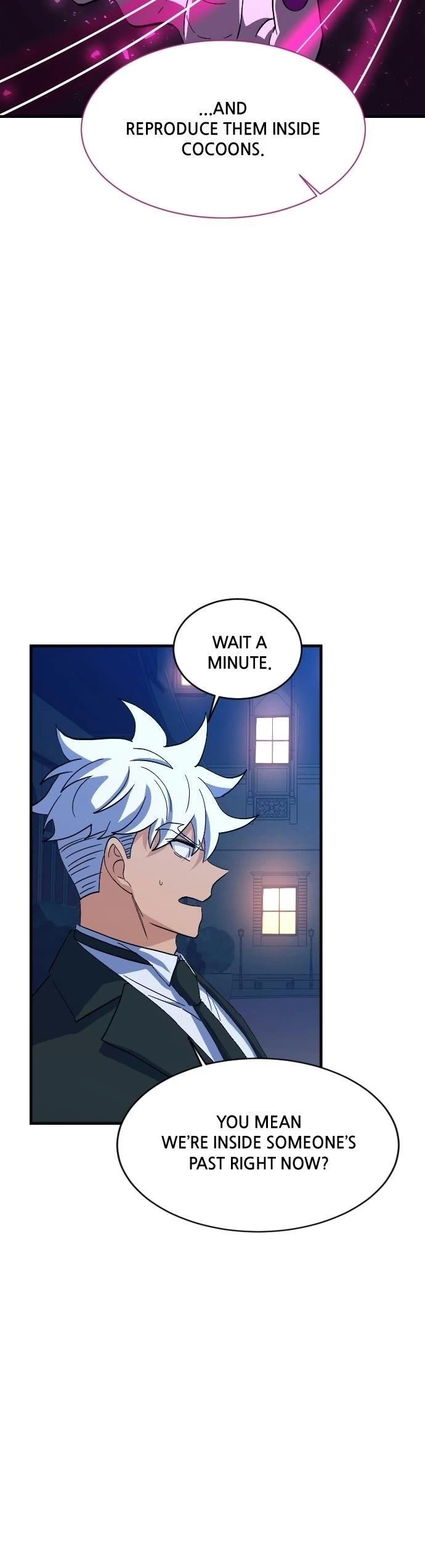 The Last Golden Child - Chapter 66 Page 39