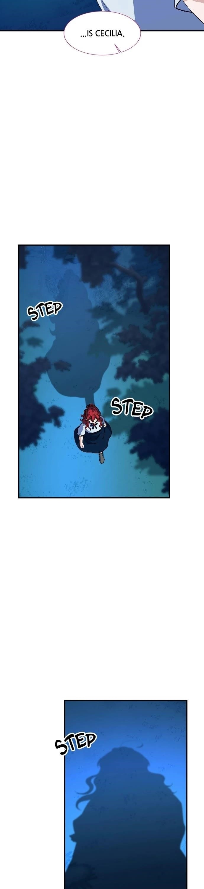 The Last Golden Child - Chapter 66 Page 41