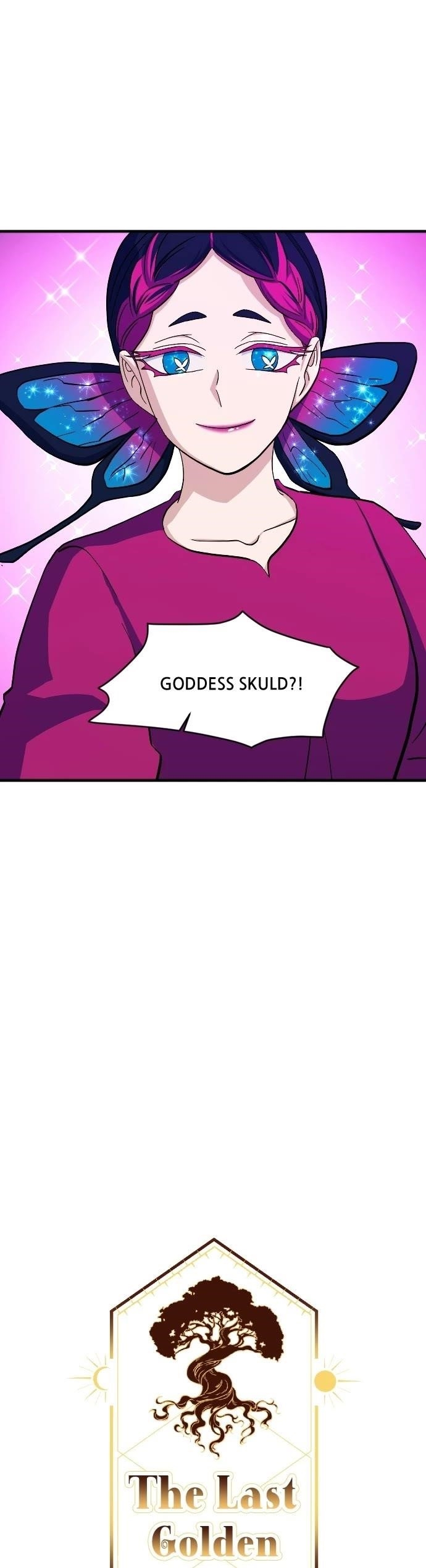 The Last Golden Child - Chapter 66 Page 9