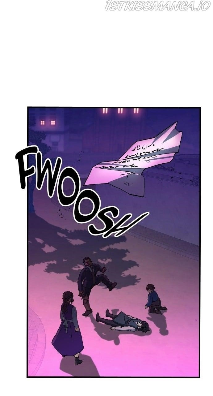 The Last Golden Child - Chapter 67 Page 1