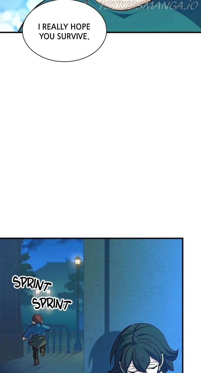 The Last Golden Child - Chapter 67 Page 11