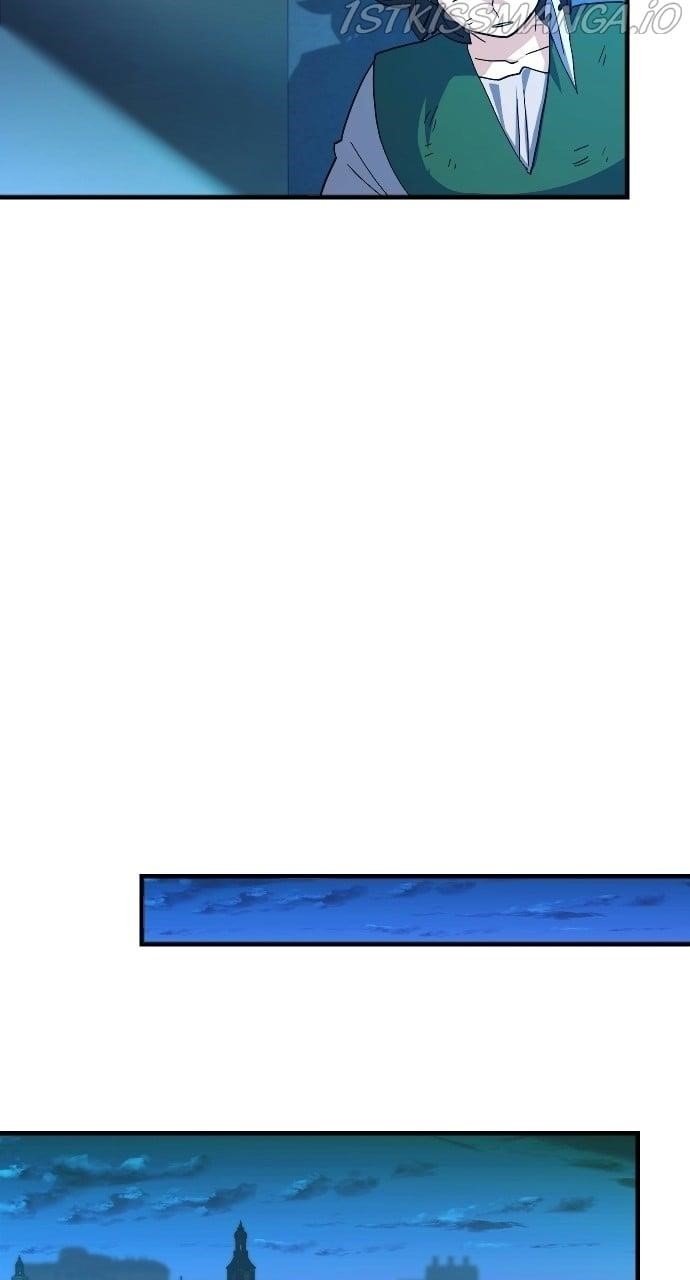 The Last Golden Child - Chapter 67 Page 12