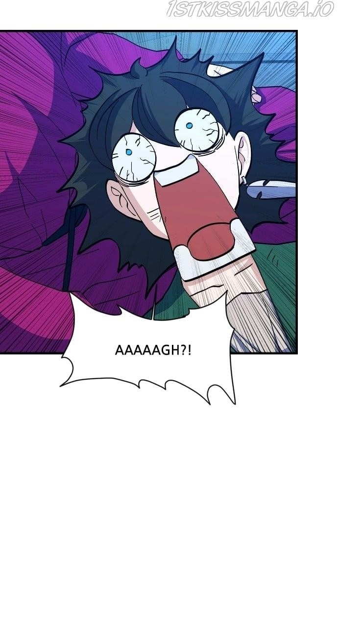 The Last Golden Child - Chapter 67 Page 17