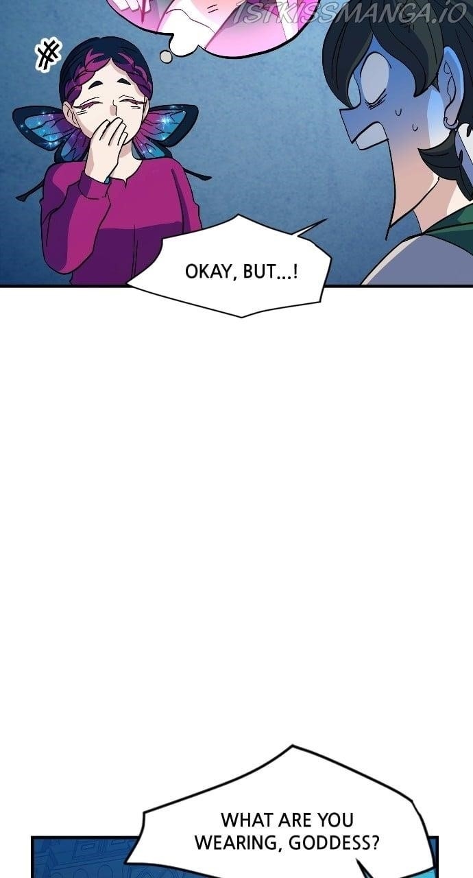 The Last Golden Child - Chapter 67 Page 22