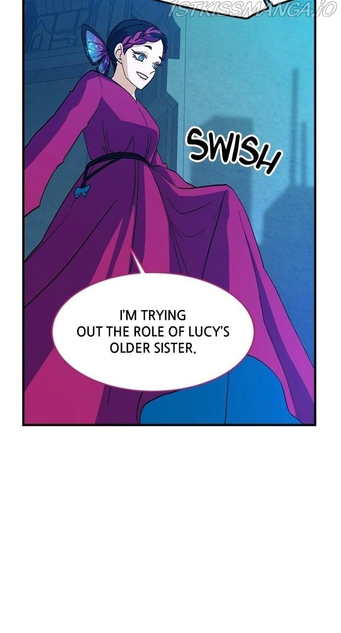 The Last Golden Child - Chapter 67 Page 23