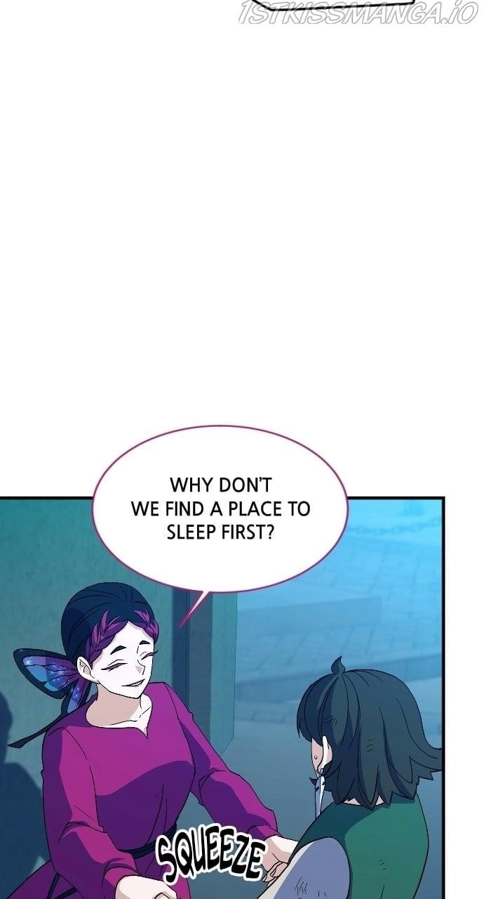 The Last Golden Child - Chapter 67 Page 25